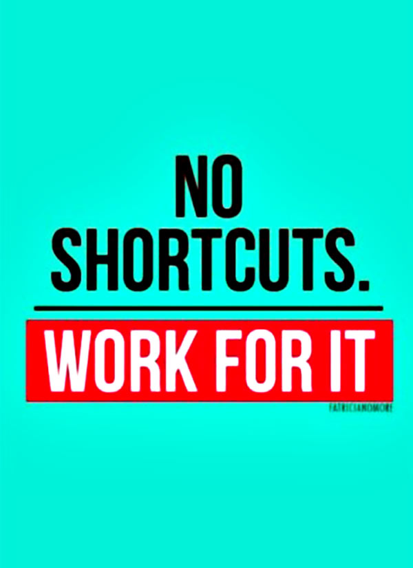 Hard Work Quotes: 40 Sayings To Strengthen Your Work Ethic