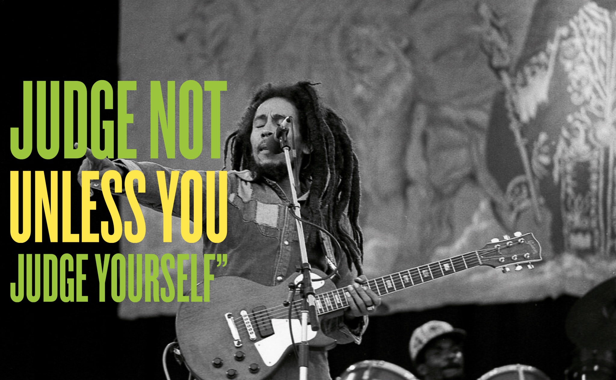 Bob Marley Quotes: 20 Powerful Sayings & Lyrics To Live By