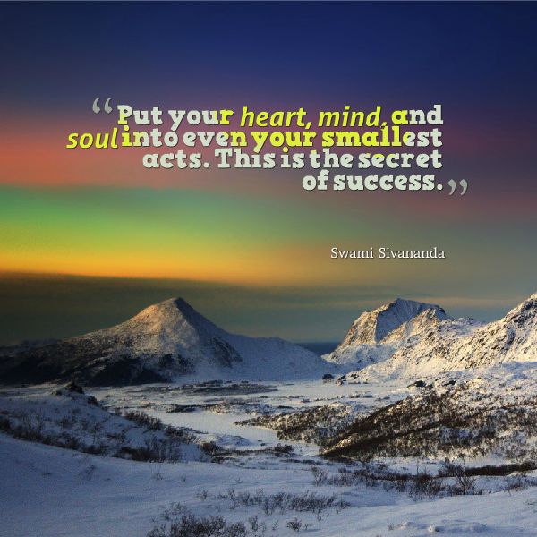 Short Quotes: 30 Sayings To Get You Motivated