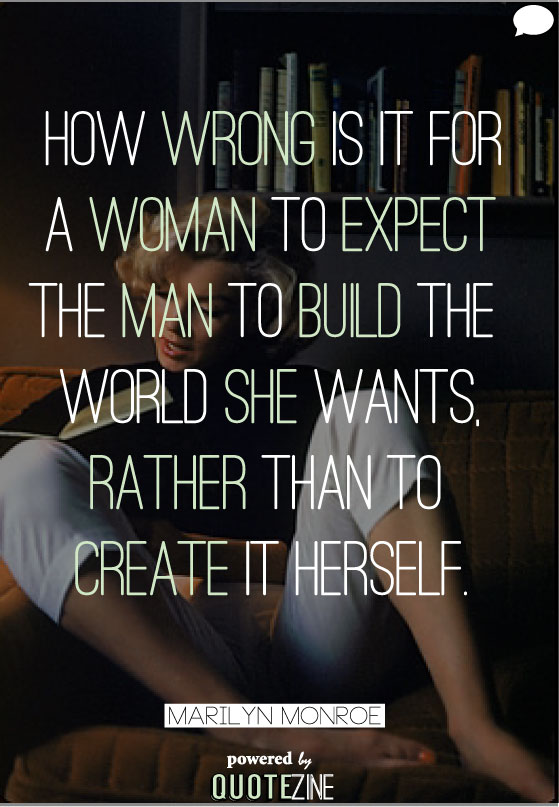 Marilyn Monroe Quotes: 20 Inspiring Sayings Every Girl Can Relate To