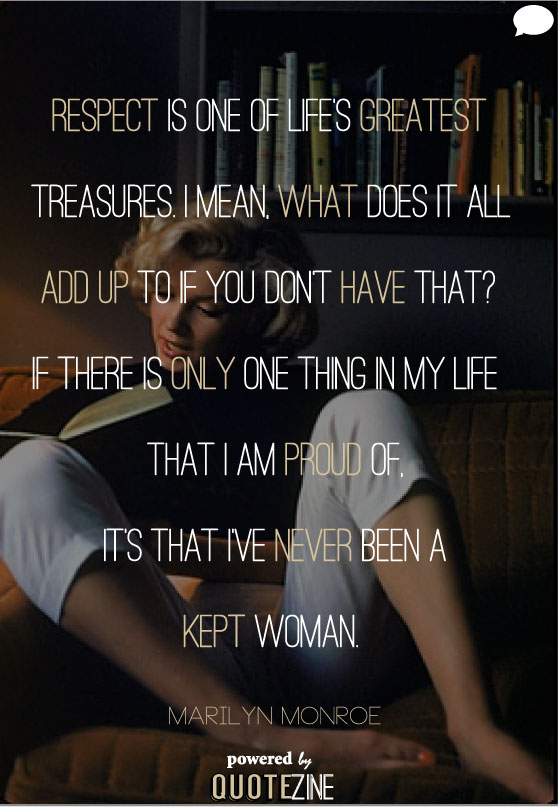 Marilyn Monroe Quotes: 20 Inspiring Sayings Every Girl Can Relate To