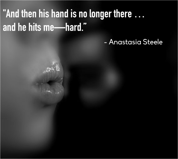 Quotes From 50 Shades Of Grey Captivating Fifty Shades Of Grey Quotes The 25 Steamiest Lines Of The Trilogy Quotes From 50 Shades Of Grey Delectable Fifty Shades Of Grey Quotes The 25 Steamiest Lines Of The Trilogy