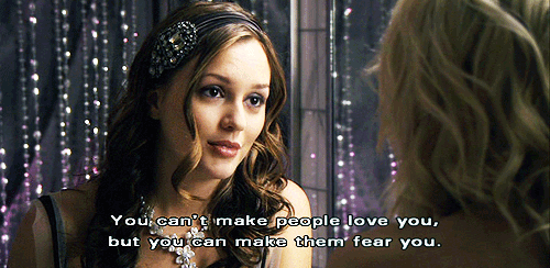 Blair Waldorf Quotes: 30 Words of Wisdom On Life and Love