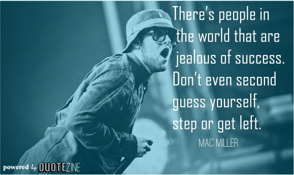 Mac Miller Quotes: 15 Inspiring Lyrics on Life, Love and Family