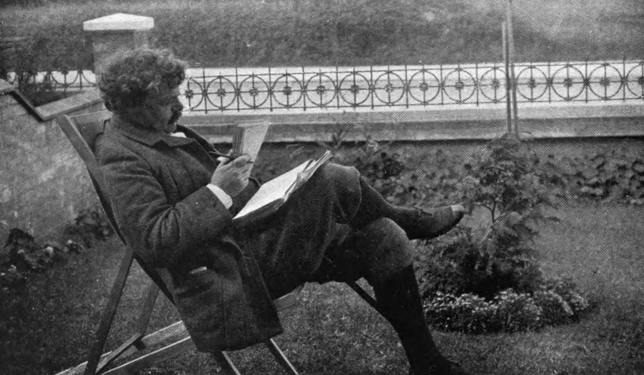 Резултат с изображение за Gilbert Keith Chesterton