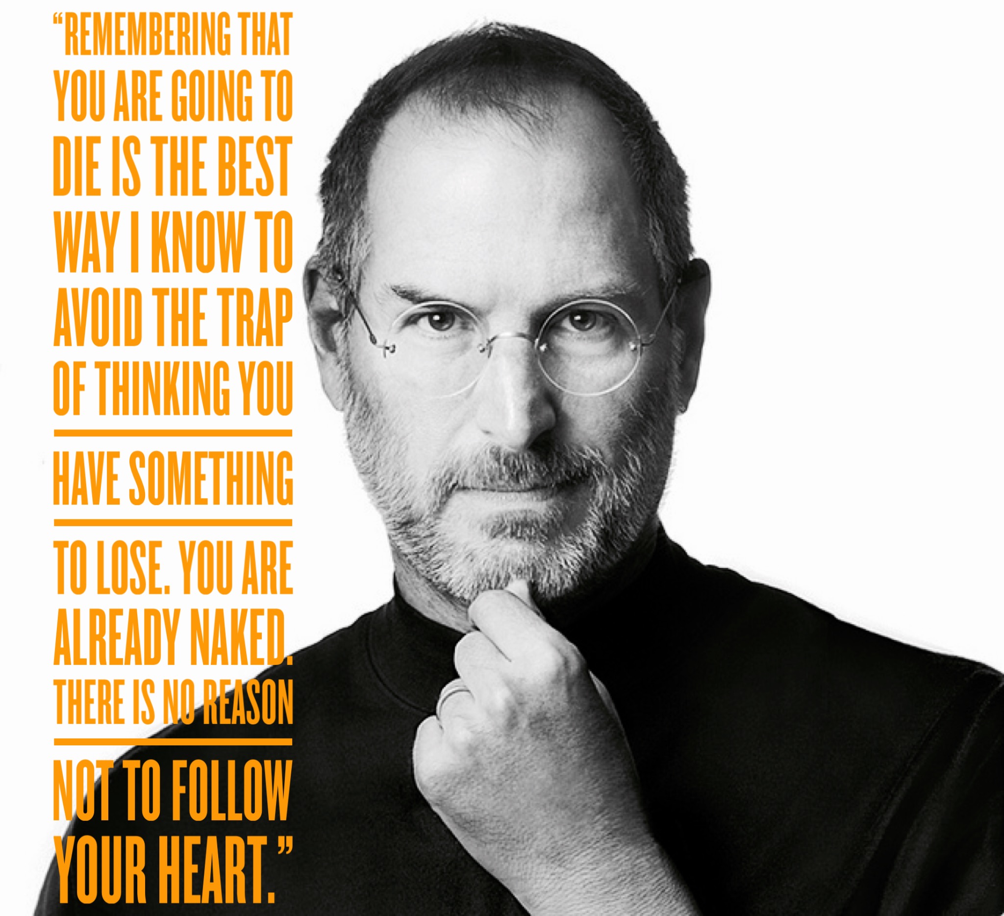 Steve Jobs Quotes On Life Your Time Is Limited