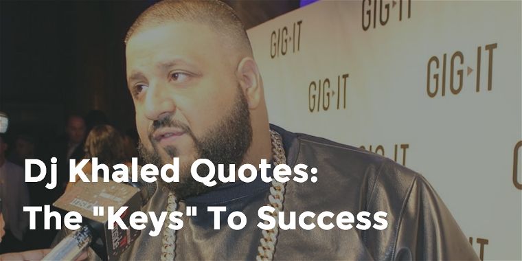 keys to success quotes