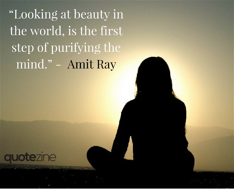 Meditation Quote Extraordinary The 25 Best Meditation Quotes For Conquering Anxiety And Living In Meditation Quote Delectable The 25 Best Meditation Quotes For Conquering Anxiety And Living In