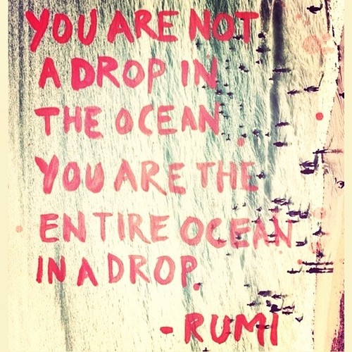 Rumi Quotes: 25 Sayings That Could Change Your Life