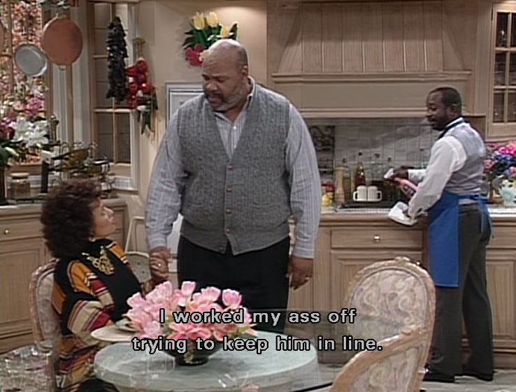 Uncle Phil Quotes: 15 Memorable James Avery Moments