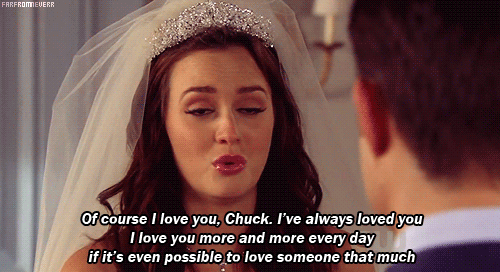 Blair Waldorf Quotes: 30 Words of Wisdom On Life and Love