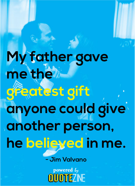 Father Quotes: The 15 Best Sayings For Amazing Dads: