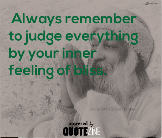 Osho Quotes: The 25 Best Sayings On Truth, Life & Love